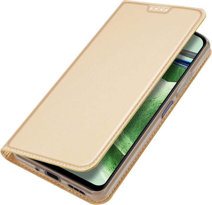 Produktbild Dux Ducis Skin Pro Series Bookcover (Xiaomi Redmi Note 12 Pro+ 5G)