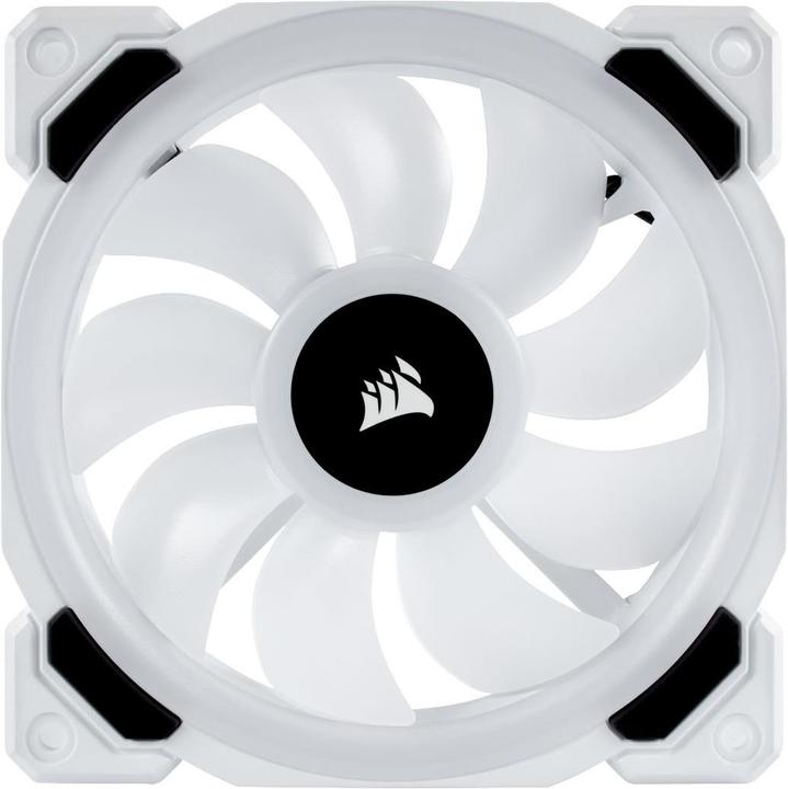 Productafbeelding Corsair LL120 (120 mm, 1 x)