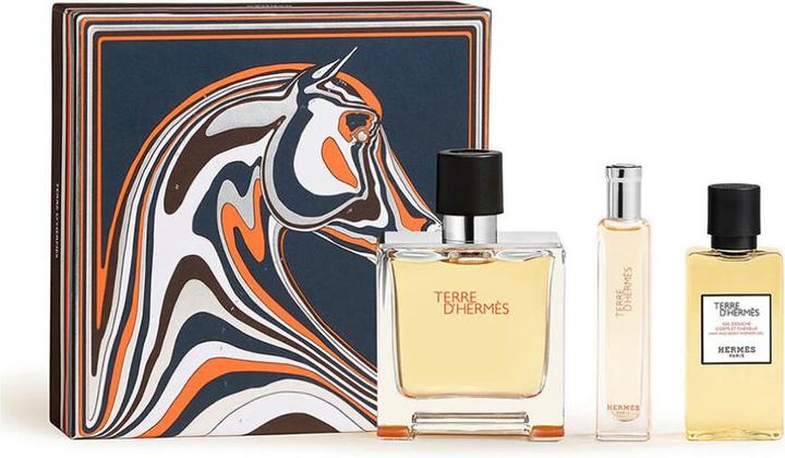 Immagine prodotto Hermès Hermes Terre Dhermes Set regalo 2 pezzi