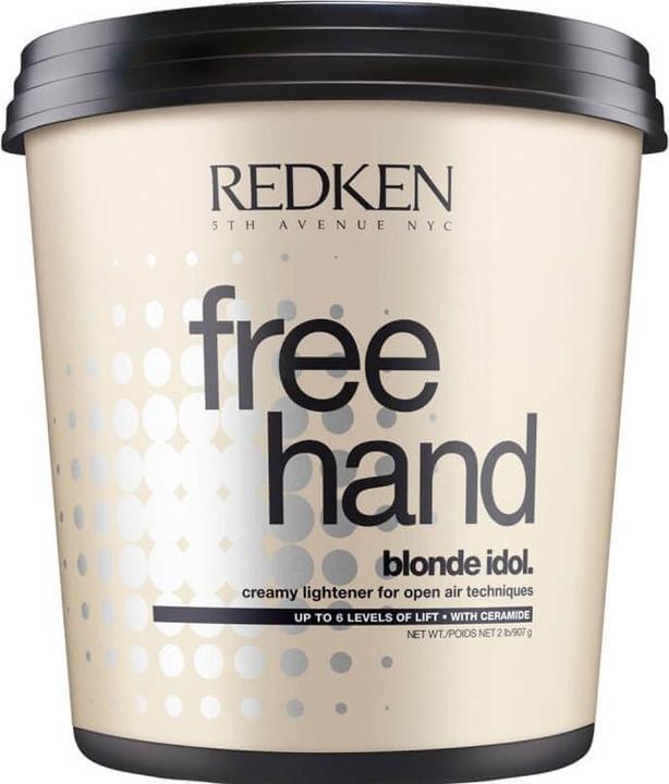 Image du produit Redken Poudre à blanchir Blonde Idol (Blonde)