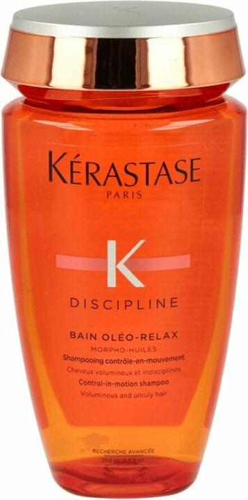 Kérastase Discipline Bain Oléo-Relax (250 ml, Flüssiges Shampoo)