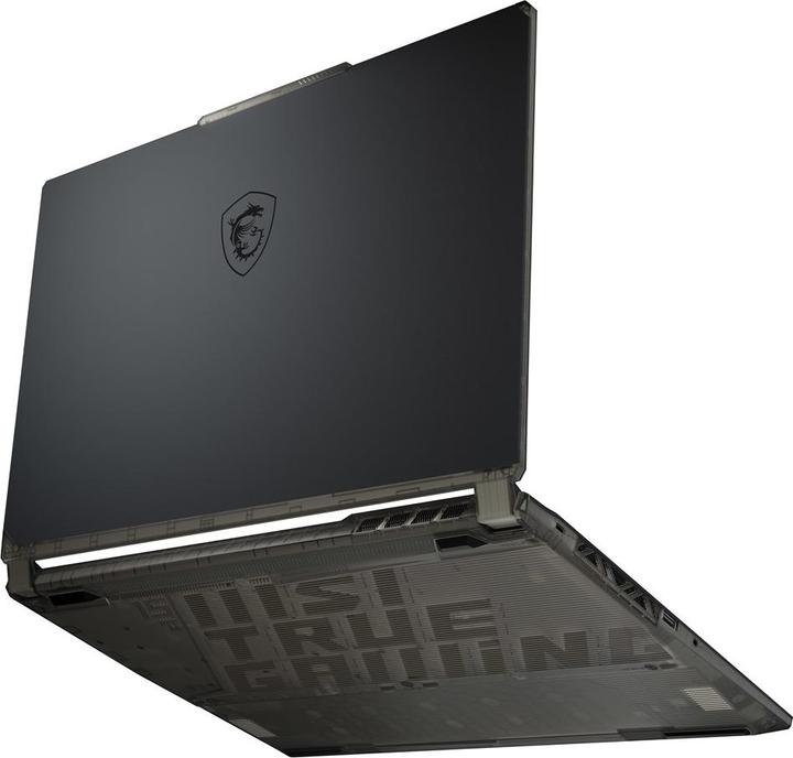 Immagine prodotto MSI Cyborg 15 A13VF-1484XPL i7-13620H 15 6 FHD 144Hz AG IPS 16GB DDR5 5200 SSD512 RTX 4060 8GB (15.60", Intel Core i7-13620H, 16 GB, 512 GB, US)