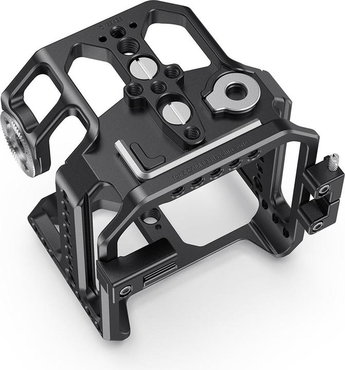 Image du produit SmallRig Z Cam (Cage)