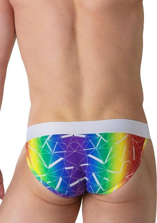 Immagine prodotto HOM Tanga Sexy Fun (M, Confezione singola)
