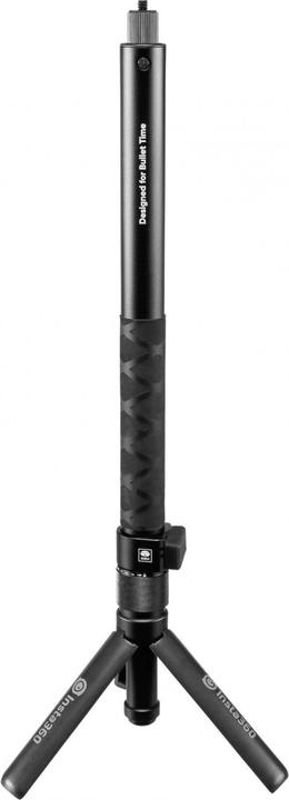 Productafbeelding Insta360 Selfie Stick+ Bullet Time (Insta360 one X)