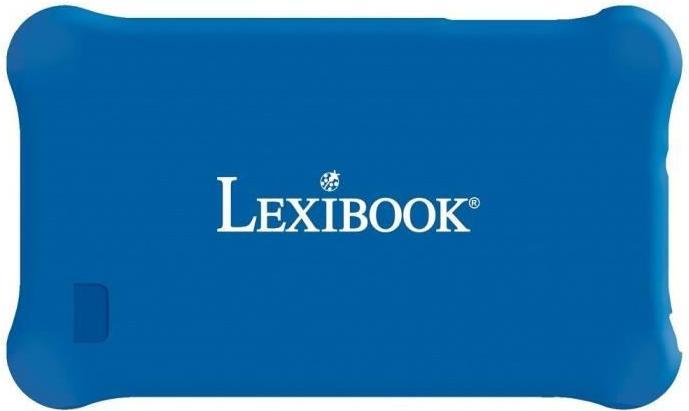 Image du produit Lexibook Tablette LexiTab Master 7 pouces à contenu éducatif, housse de protection version FR