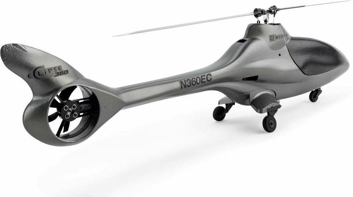 Image du produit Blade Heli Eclipse 360 BNF Basic with AS3X and SAFE