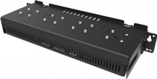 Zebra Rack Mount