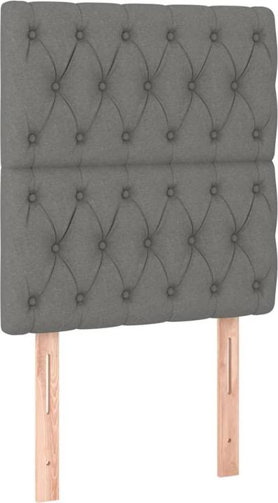Image du produit VidaXL Naoma (80 x 7 x 128 cm)