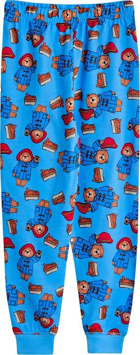 Image du produit Paddington Bear - Ensemble de pyjama long - Enfant (104)