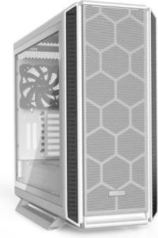 Actual product image be quiet! Silent Base 802 Window (ATX, mATX, Mini-ITX, E-ATX)