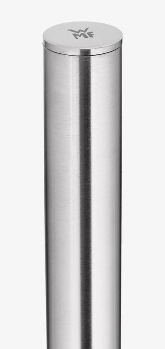 Produktbild WMF Küchenrollenhalter stehend Küchenpapierhalter 32cm Depot Edelstahl Silikonfüsse