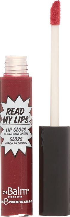 Image du produit The Balm Pretty Smart (Grondement)