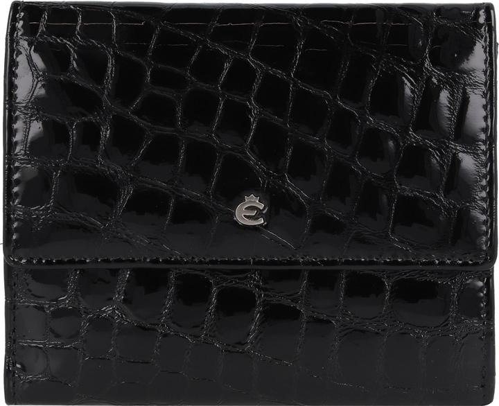 Esquire Nizza Geldbörse RFID Schutz Leder 12.5 cm