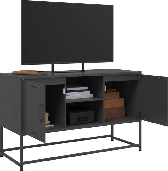 Produktbild VidaXL Highboard (39 x 39 x 123 cm)