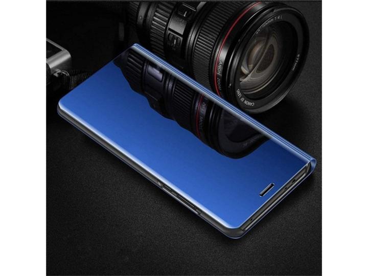 Produktbild Screenguard Realme 6 Pro Clear View Flip Case (Realme 6 Pro)
