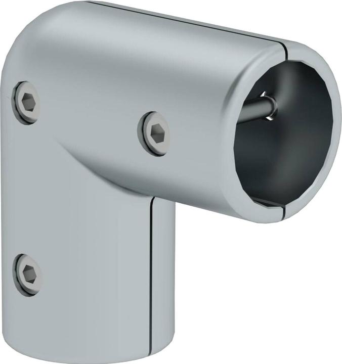 Produktbild Munk Rohrverbinder Eckstück