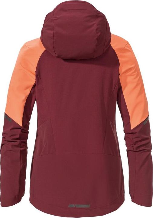 Produktbild Schöffel Women's Softshell Jacket Kals (40, L)