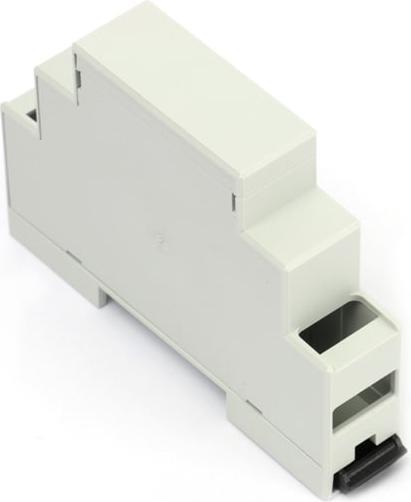 Produktbild Eneroid Hutschienengehäuse, 1 TE (Gehäuse)