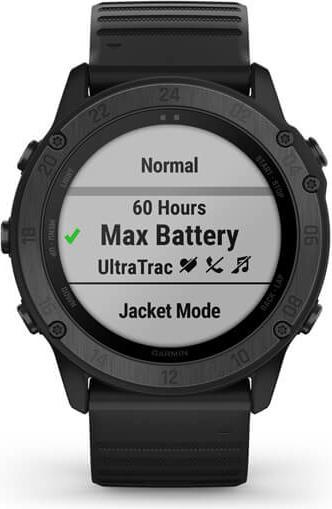 Actual product image Garmin Tactix Delta Solar (51 mm)