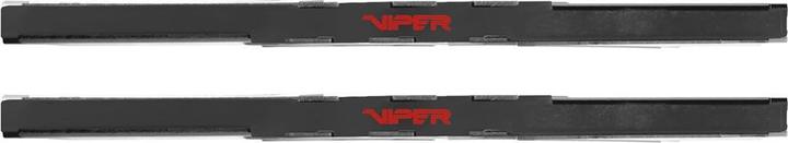Actual product image Patriot DDR5 2x16GB VIPER VENOM 7400MHz CL36 XMP3 (2 x 16GB, 7400 MHz, DDR5 RAM, DIMM)