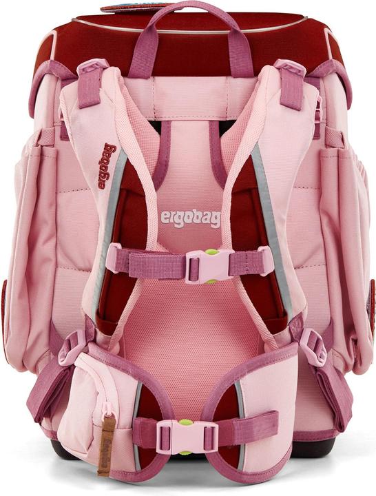 Immagine prodotto Ergobag cubo Set (19 l)