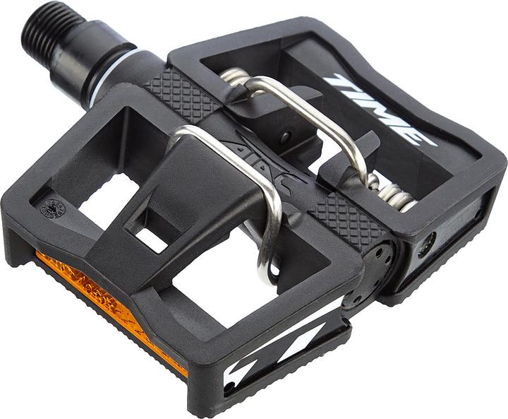 Actual product image Time Hybrid/City Pedal ATAC LINK