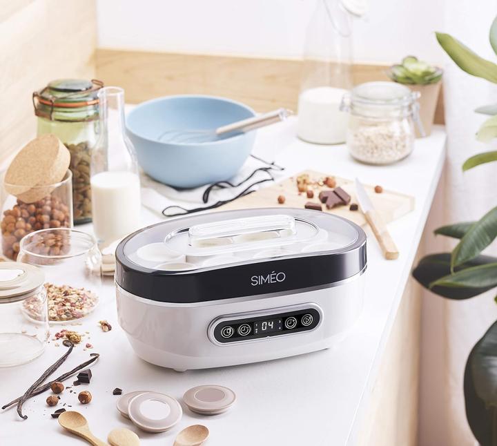 Produktbild Simeo Yaourtiere YVA640
