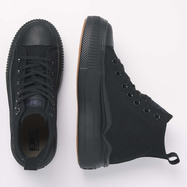 Produktbild British Knights sneakers für en kaya flow mid (37)