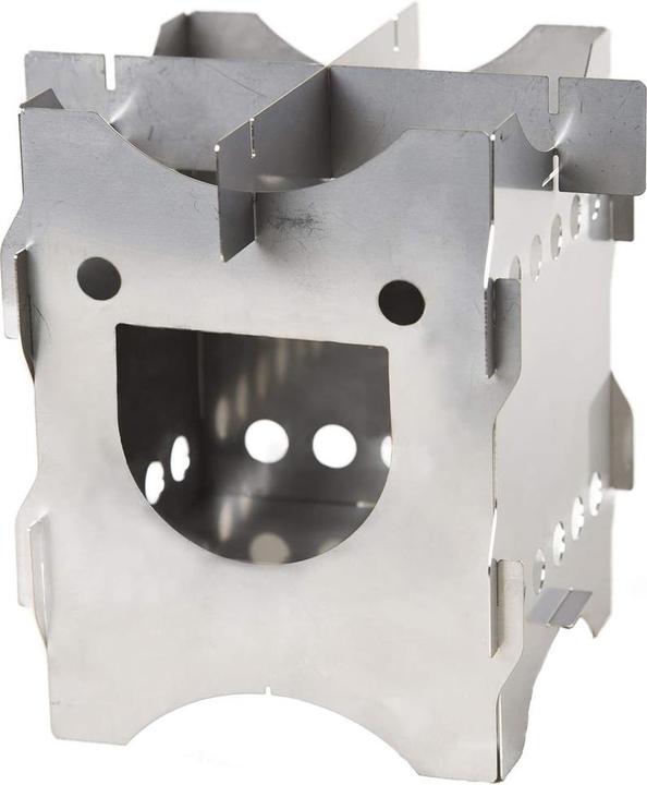 Image du produit Savotta Happy Stove