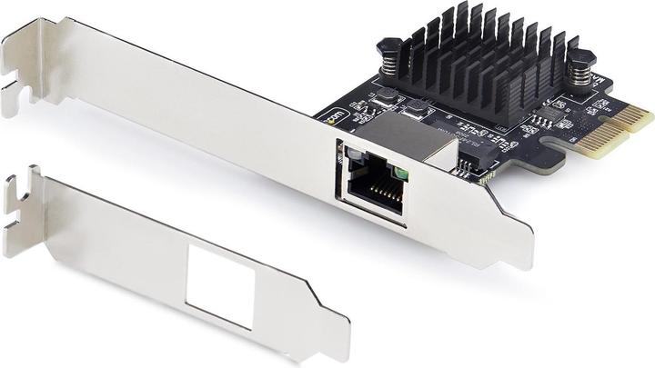 StarTech 1-Port Network Card Taa. Nms In Ctlr (Mini PCI Express)
