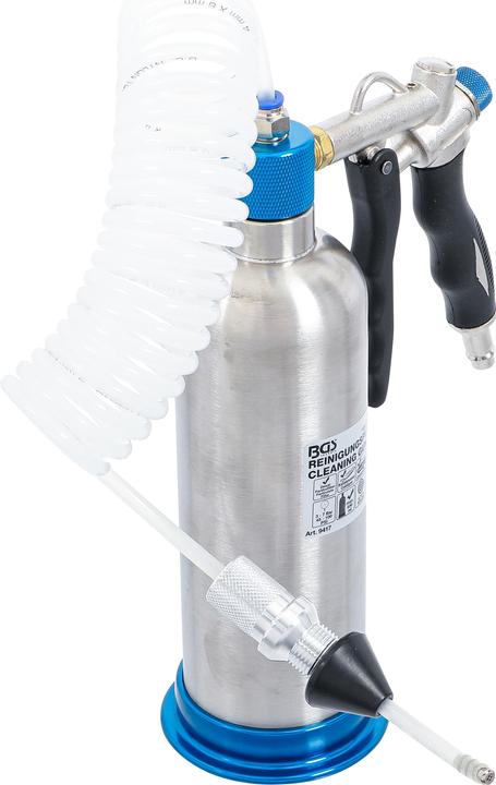 Image du produit BGS Nettoyeur à pression de catalyseur