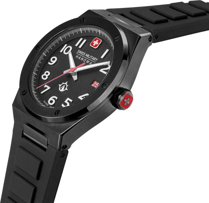 Actual product image Swiss Military Hanowa Sonoran (Analogue wristwatch, 43 mm)