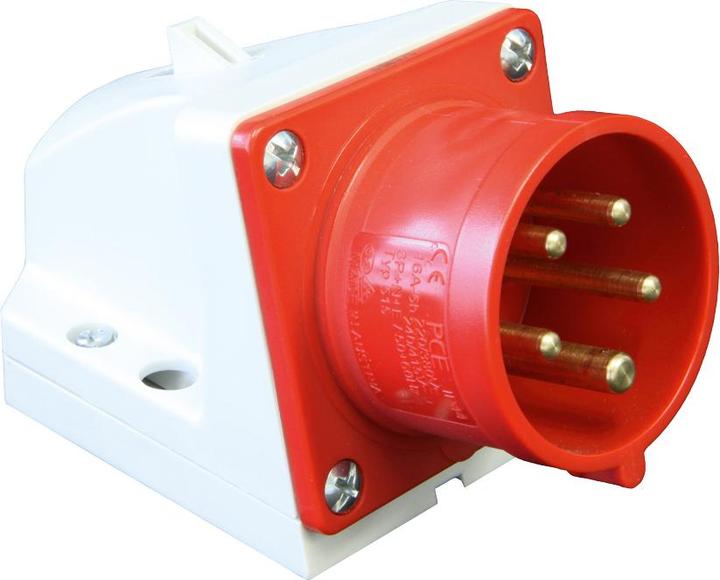 Actual product image PCE CEECaraWall-mounted device plug