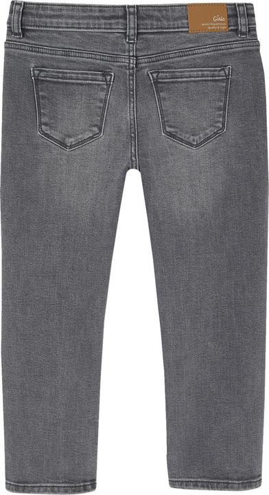 Immagine prodotto Vertbaudet Mädchen Slim-Jeans, Hüftweite COMFORT (86)