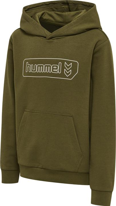 hummel Tomb Hoodie (70, 72, 74, 75, 76)