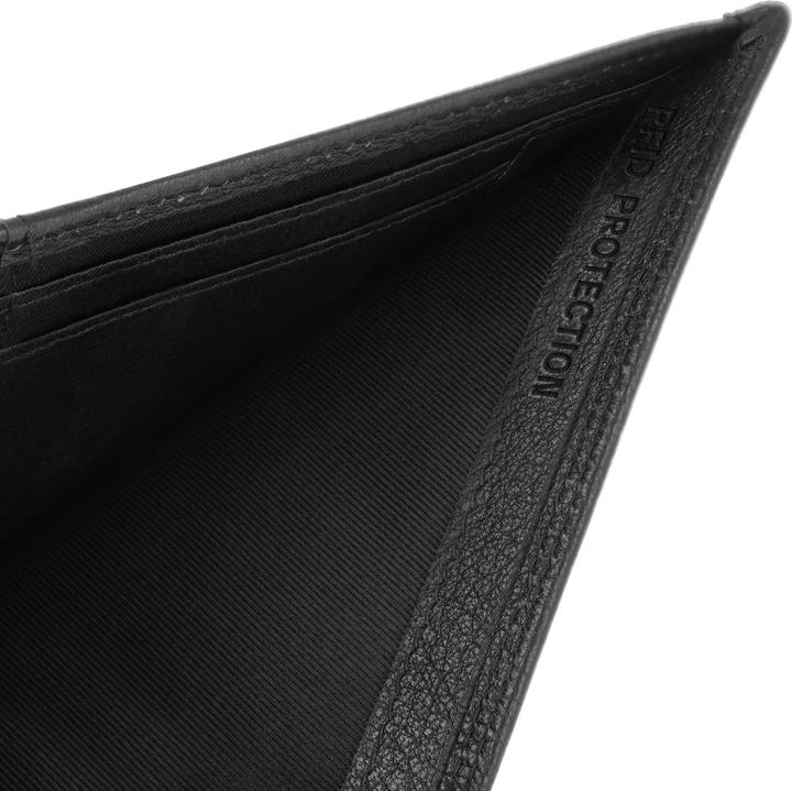 Immagine prodotto Redolz Portafoglio Leather Essentials con protezione RFID in pelle 10,5 cm