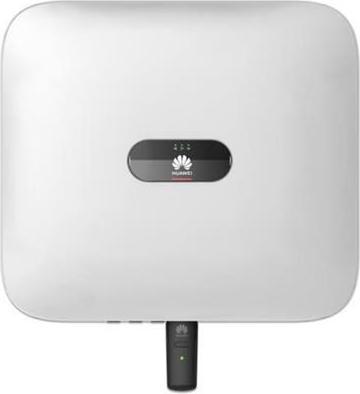 Produktbild Huawei SUN 2000-8KTL-M1-HC Wechselrichter (Hochstrom)