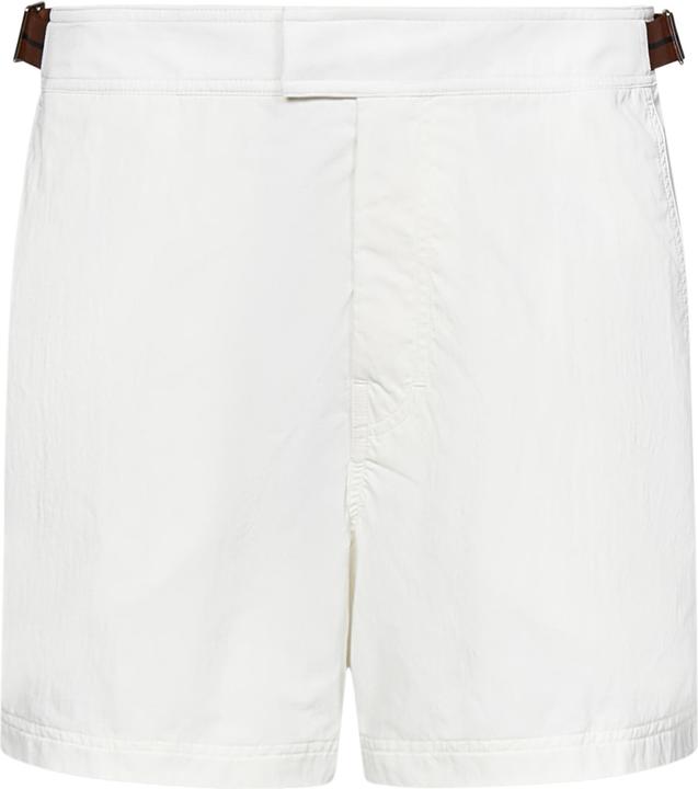 Image du produit Ermenegildo Zegna Zegna Sea Clothing White (L)