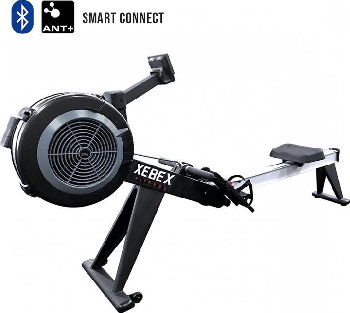 Actual product image Xebex Rower 2.0 Smart Connect