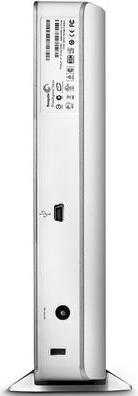 Produktbild Seagate FreeAgent Desk 2TB, USB 2.0 (2 TB)