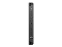 Productafbeelding HPE ProLiant MicroServer G10+ V2 (Intel Xeon E-2314, 16 GB, Micro Server)