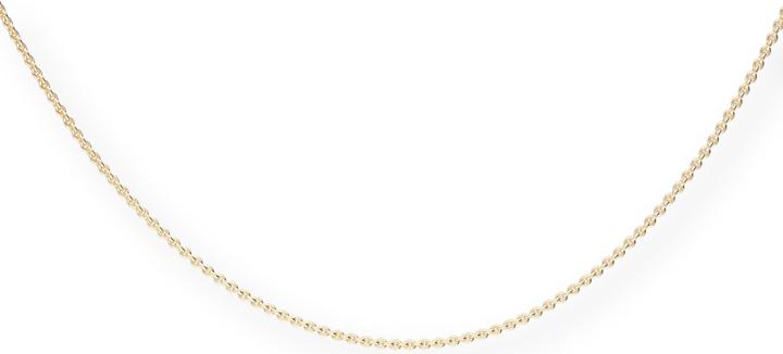 Carat Basic (Gold 9ct, 40 cm)