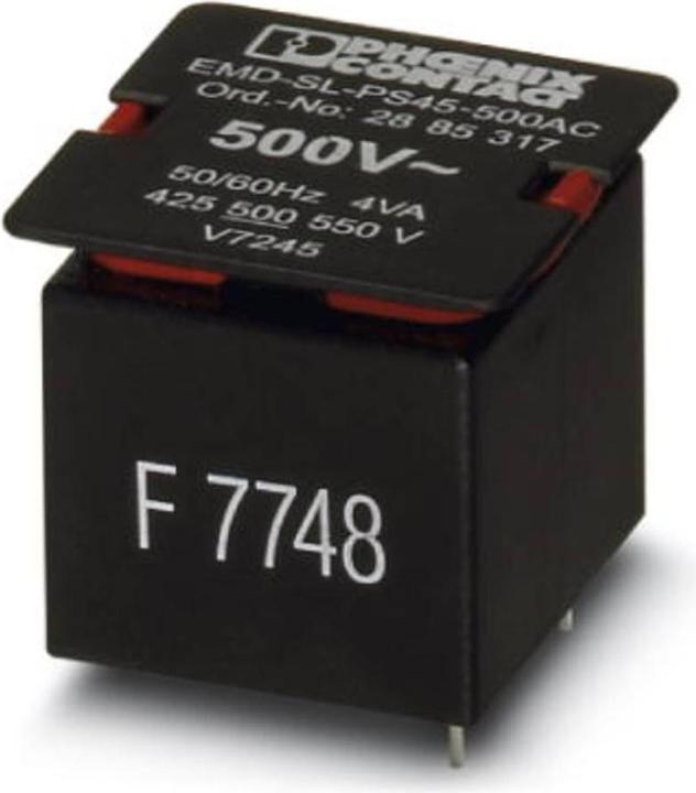 Actual product image Phoenix Contact EMD-SL-PS45-500AC