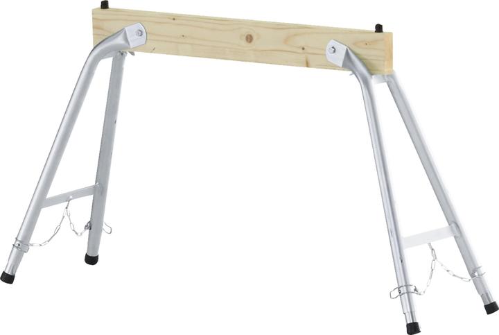Produktbild Zarges Arbeitsbock (90 cm, 90 cm)