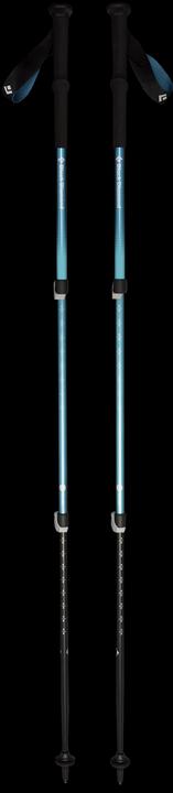 Actual product image Black Diamond Trail Back (140 cm)
