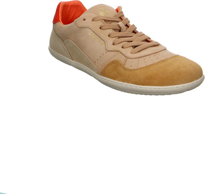 Coral, Beige