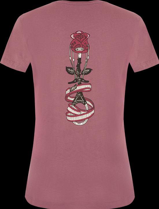 Immagine prodotto Wild Country Maglietta Stamina Donna (L)
