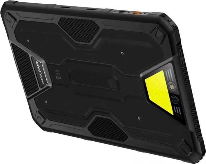 Actual product image Ulefone Tablet Armor Pad 2 8GB/256GB LTE (schwarz) ohne Ladegerät (11", 256 GB, Black)