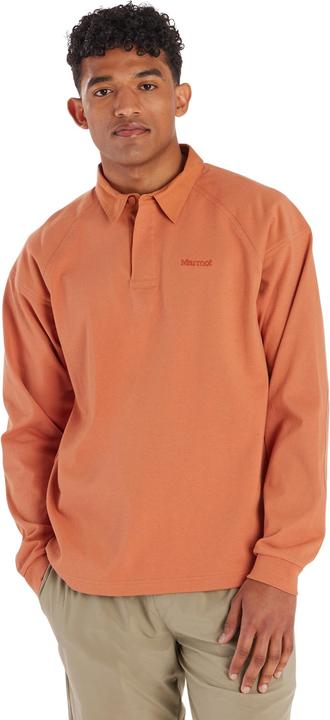 Marmot Mountain Works Rugby